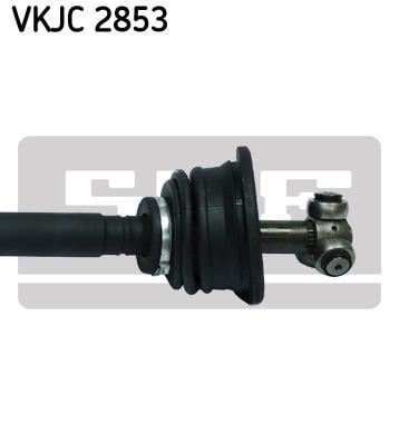 Cardan SKF VKJC 2853